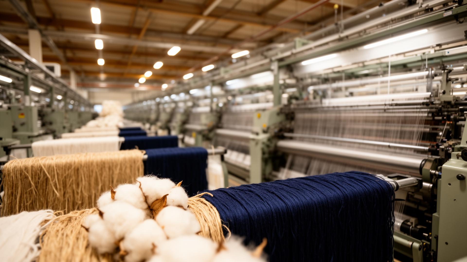 Weavex manufacturing alliance